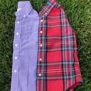 CrewCuts (J Crew for kids)
